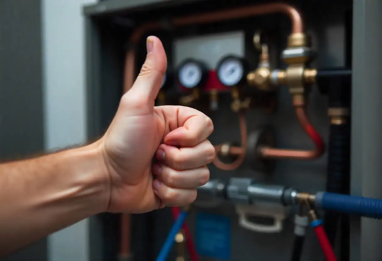 Emergency HVAC services and installations in Shepherd, TX